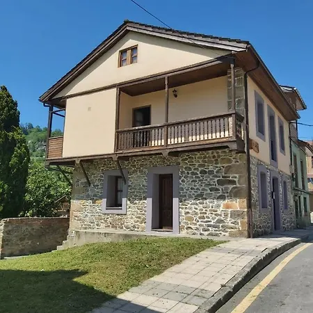 Casona Sariego