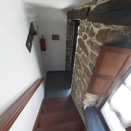 Casona Sariego Riosa