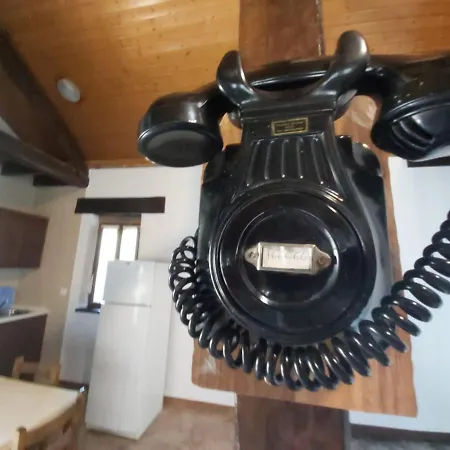 Apartmán Casona Sariego