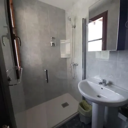 Casona Sariego Apartmán