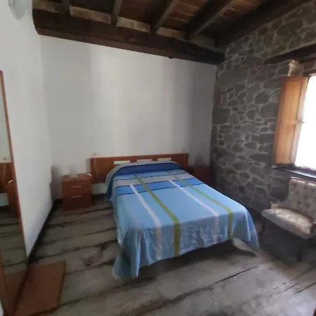 Casona Sariego Apartmán Riosa